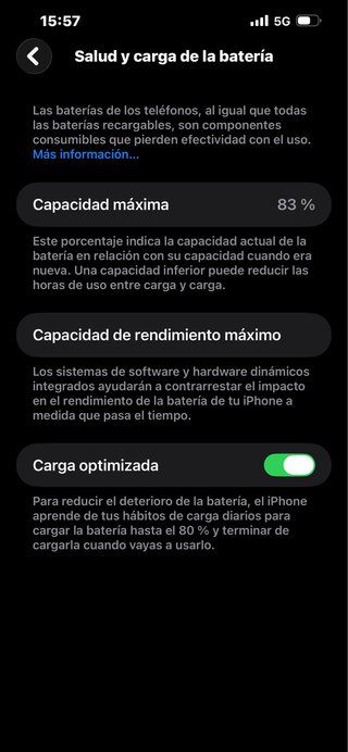 iPhone 14 Plus 128GB Blu