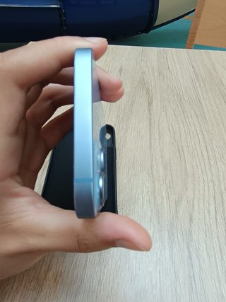 iPhone 14 Plus 128GB Blu