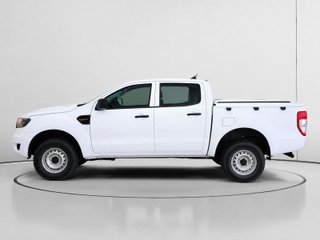 Ford Ranger Pickup 2.0 Ecoblue Doble Cabina XL 4x4 125 kW (170 CV)