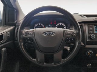 Ford Ranger Pickup 2.0 Ecoblue Doble Cabina XL 4x4 125 kW (170 CV)