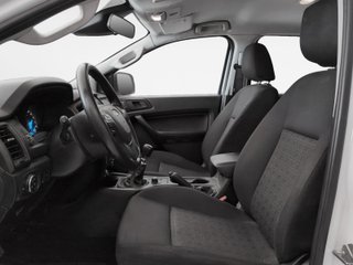 Ford Ranger Pickup 2.0 Ecoblue Doble Cabina XL 4x4 125 kW (170 CV)