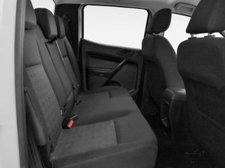 Ford Ranger Pickup 2.0 Ecoblue Doble Cabina XL 4x4 125 kW (170 CV)