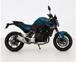 BMW F 900 R