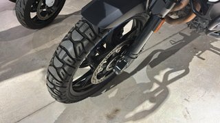 BMW F 800 GS
