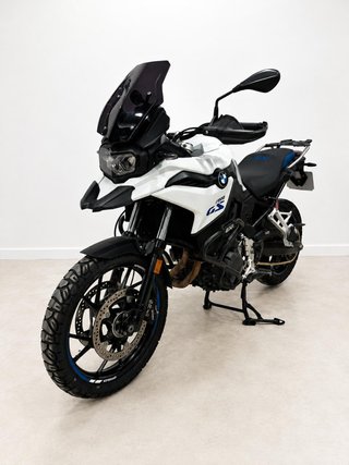 BMW F 800 GS