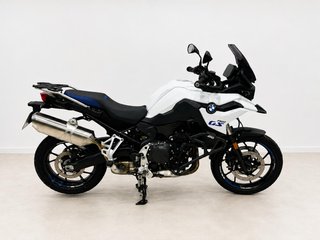 BMW F 800 GS