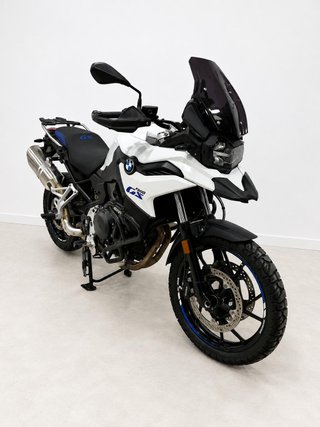 BMW F 800 GS