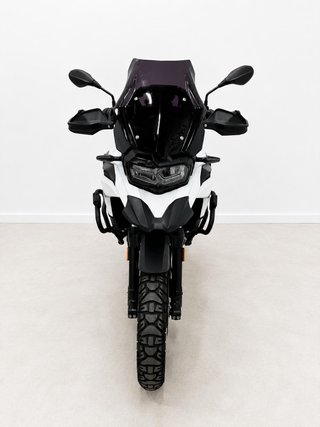BMW F 800 GS
