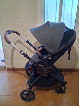 Carrito Jane Kendo
