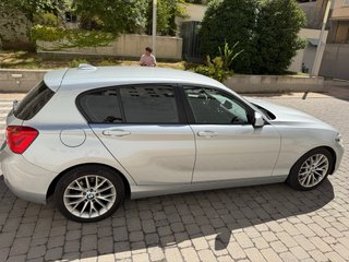 BMW Serie 1 2018