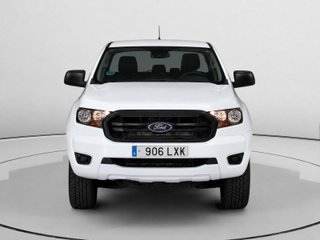 Ford Ranger Pickup 2.0 Ecoblue Doble Cabina XL 4x4 125 kW (170 CV)