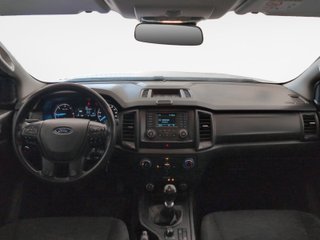 Ford Ranger Pickup 2.0 Ecoblue Doble Cabina XL 4x4 125 kW (170 CV)