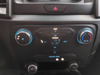 Ford Ranger Pickup 2.0 Ecoblue Doble Cabina XL 4x4 125 kW (170 CV)