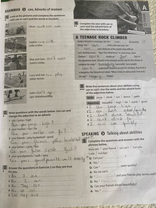 Network 1ºeso. Workbook