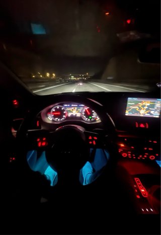 Audi A7 2015