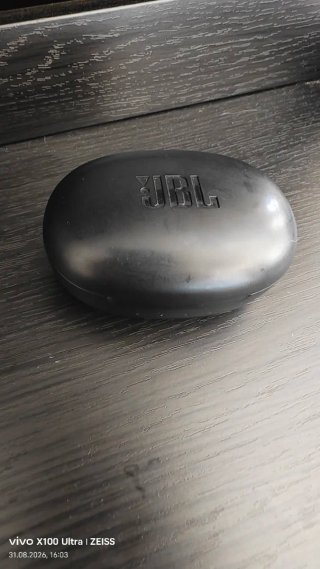 Auriculares JBL Free II Negros