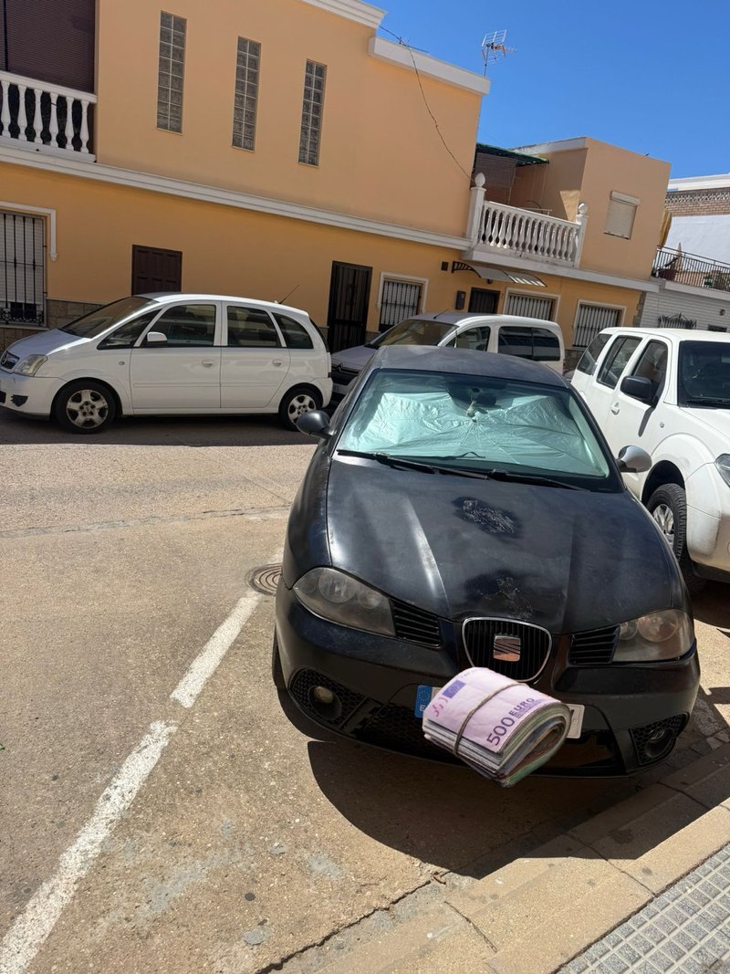 SEAT Ibiza 2007 - foto 1