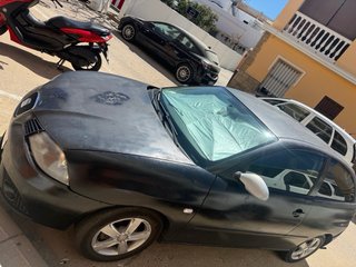 SEAT Ibiza 2007