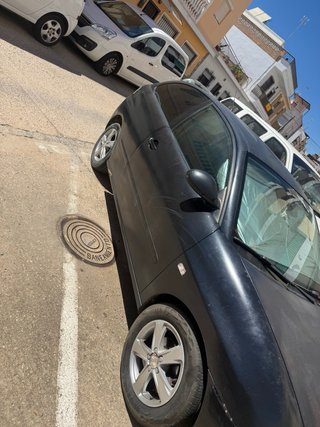 SEAT Ibiza 2007