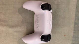 PlayStation 5 825GB Disco Físico