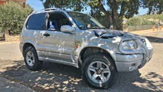 Suzuki Grand Vitara 2003