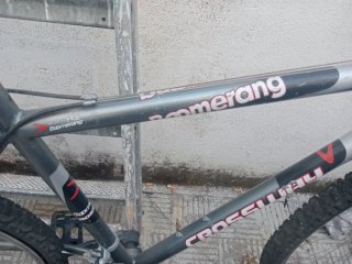 Bicicleta de Montaña Crossway , precio negociable
