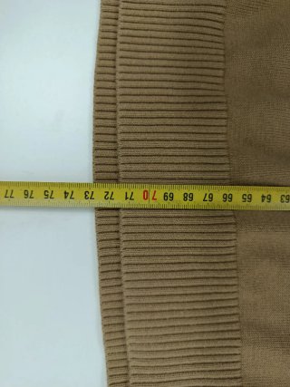 Jersey Tommy Hilfiger Cuello Pico Talla XL