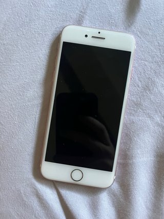 iPhone 7