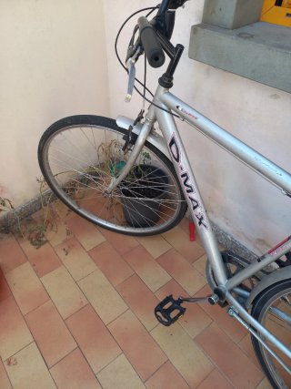 Bicicletta D-MAX prezzo trattabile