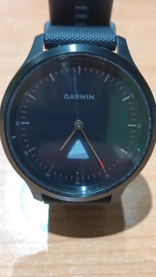 Garmin vívomove 3