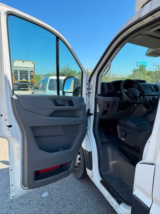 Volkswagen Transporter T7 2020