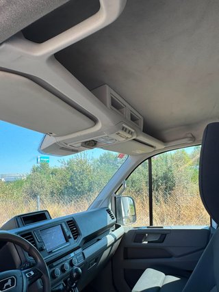 Volkswagen Transporter T7 2020