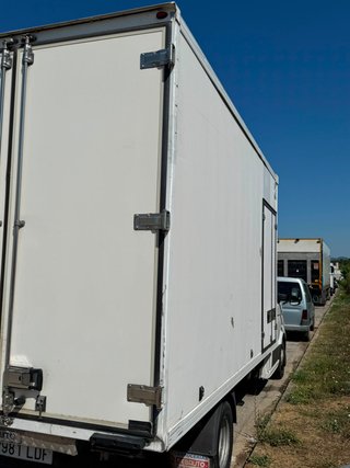 Volkswagen Transporter T7 2020