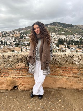 Profesora de refuerzo primaria y ESO