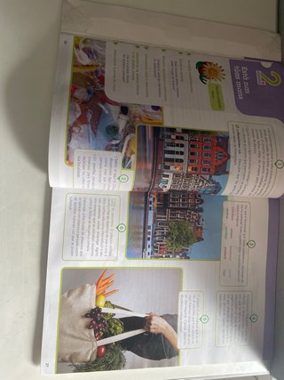 Libros lingua tercero de primaria con cuadernillo