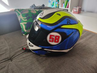Casco HJC RPHA 11