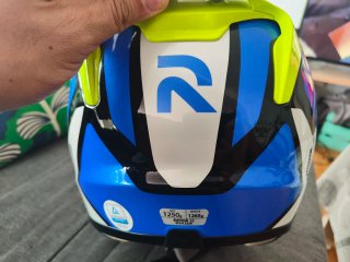 Casco HJC RPHA 11