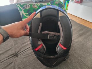 Casco HJC RPHA 11