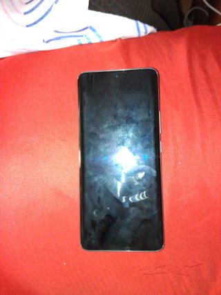 Xiaomi Redmi Note 14 Pro blanco