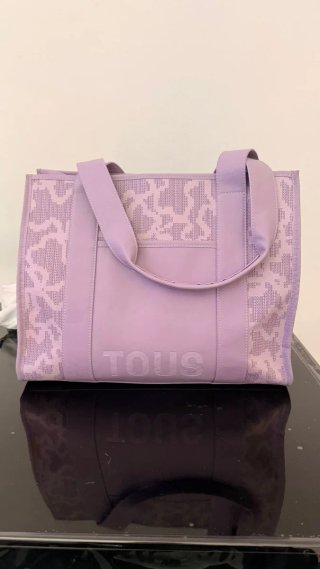 Bolso Tous Amaya Kaos Pix