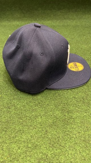 Gorra New Era Yankees Talla 7