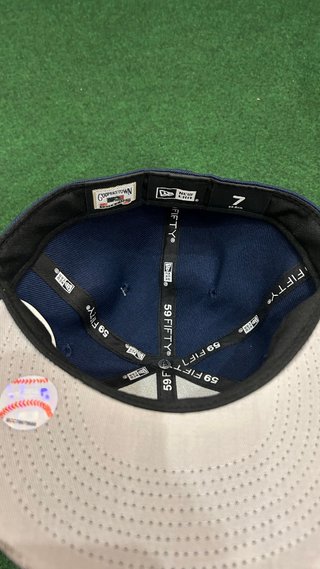 Gorra New Era Yankees Talla 7