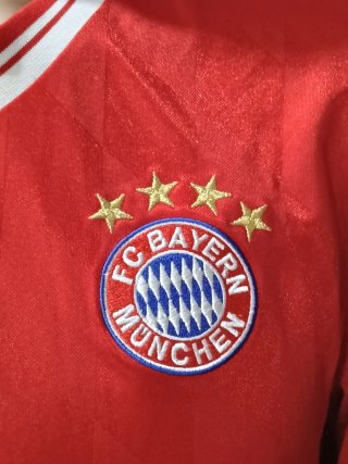 Camiseta Adidas Bayern Múnich