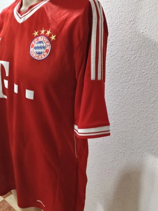 Camiseta Adidas Bayern Múnich