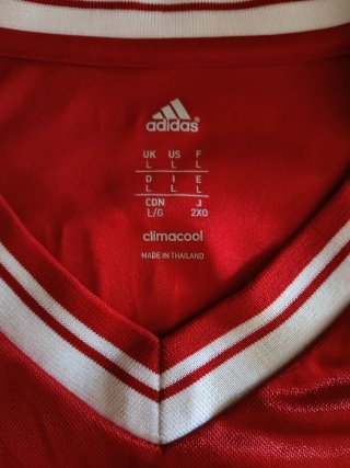 Camiseta Adidas Bayern Múnich