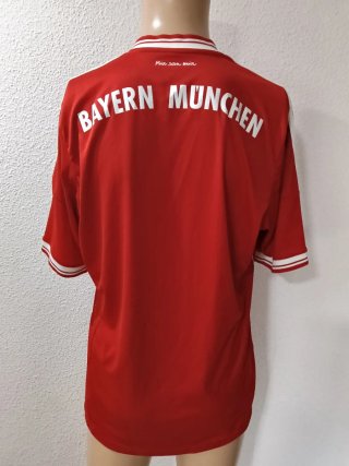 Camiseta Adidas Bayern Múnich