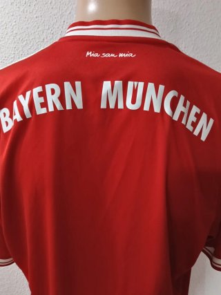 Camiseta Adidas Bayern Múnich
