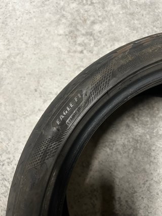Neumáticos 225/40 R18
