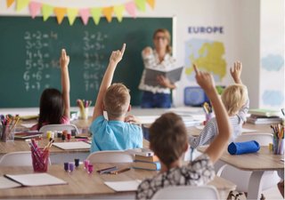 Clases particulares ESO en Arroyomolinos