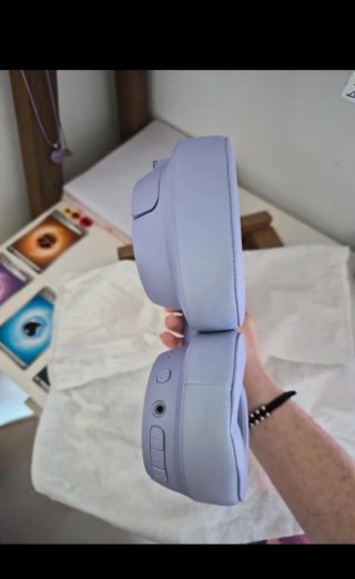 Fones JBL TUNE 720BT Roxo